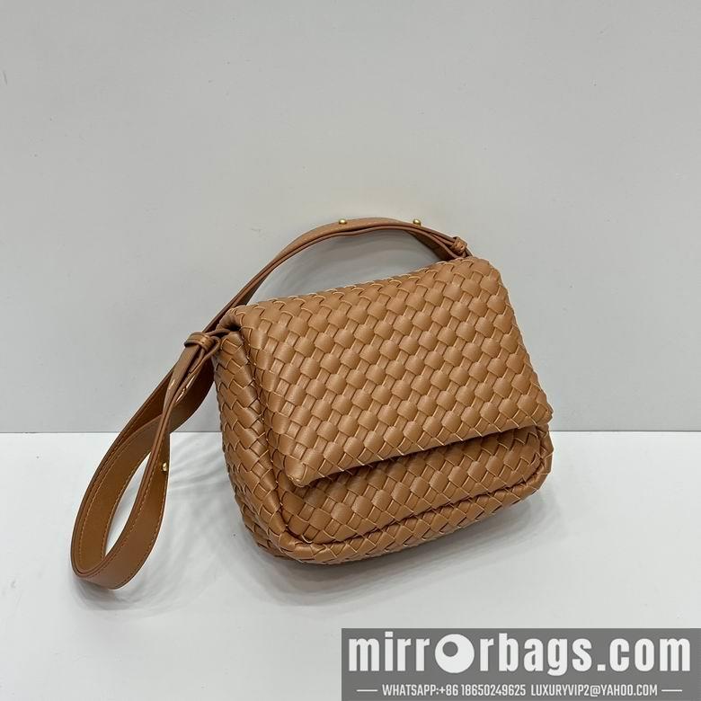 Bottega Veneta Replica Bags 20X25X6cm 031701 DN 6