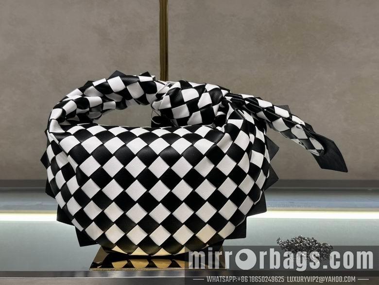 Bottega Veneta Replica Bags Jodie 6116-3 24X21X10cm JY 3