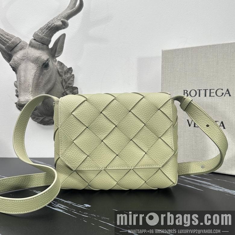 Bottega Veneta Replica Bags 6029 22.5X16.5X5.5cm EL 1