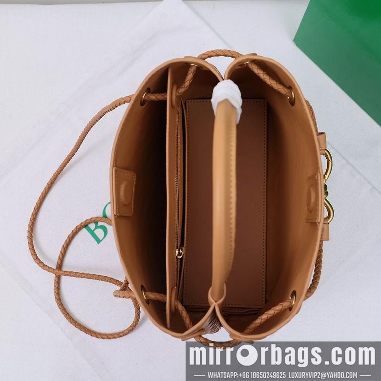 Bottega Veneta Replica Bags 5022 22X25X10.5cm XMY 4