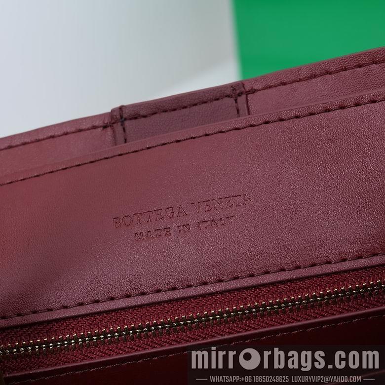 Bottega Veneta Replica Bags 5022 22X25X10.5cm XMY 2