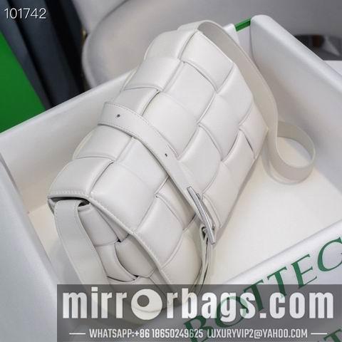 Bottega Veneta Replica Bags 6688 26x18x8 cm dl 22