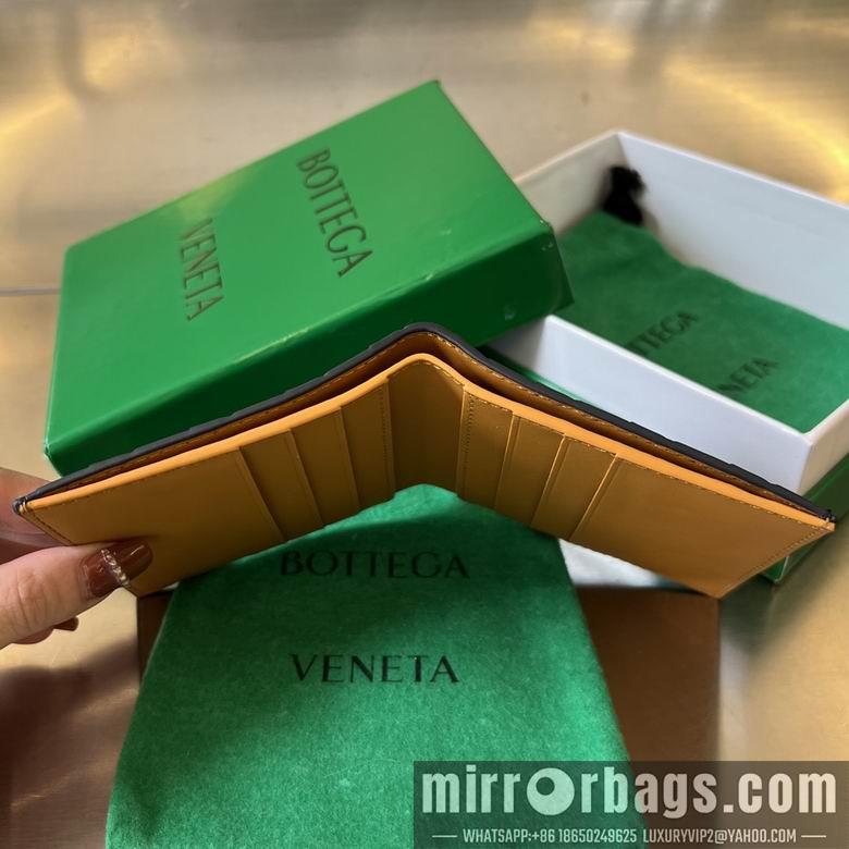 Bottega Veneta Replica Bags 749400 10X9.5X1cm YG 6