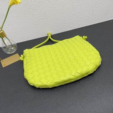 Bottega Veneta Replica Bags Turn bag 8846 29X25X20cm JY 7
