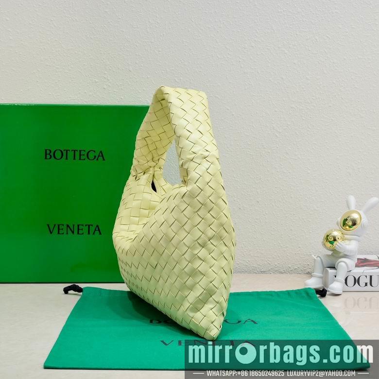 Bottega Veneta Replica Bags HOP 3966 41X20.5X7.5cm EL 4colour