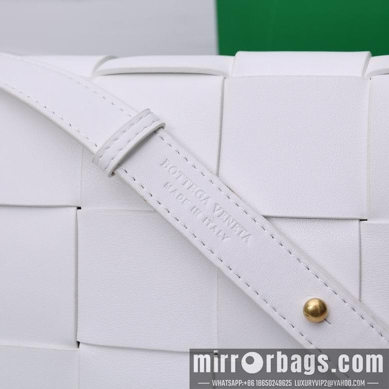 Bottega Veneta Replica Bags Cassette 3030 26X8X18cm XMY 1