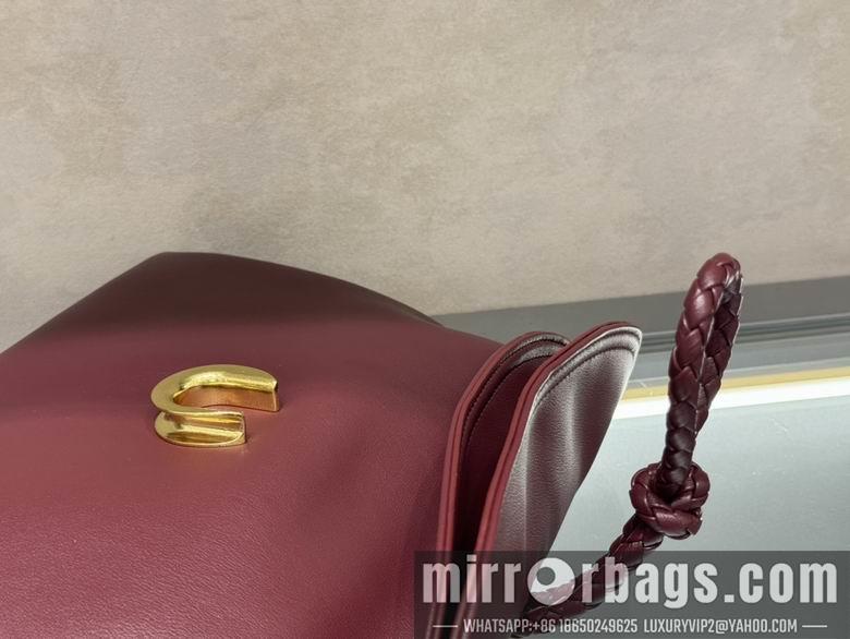 Bottega Veneta Replica Bags Liberta 6025 35X23X9cm JY 4