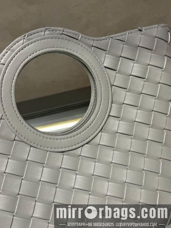 Bottega Veneta Replica Bags 9923 29X15X28cm 9921 24X13X23cm JY 8