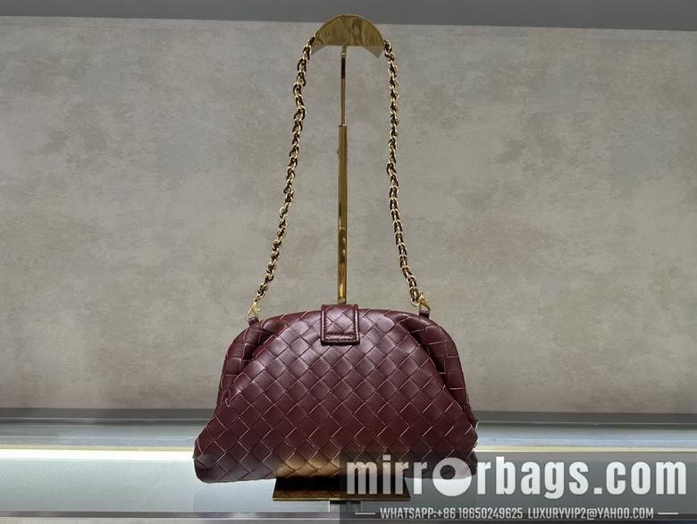 Bottega Veneta Replica Bags 9919B-5 28X20X7cm JY 9