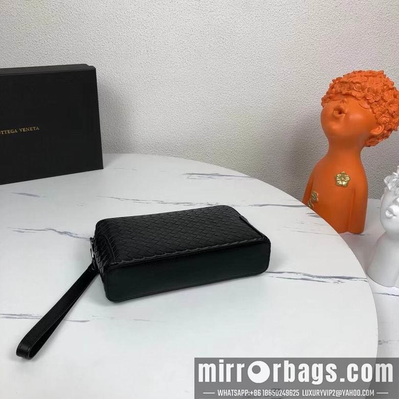 Bottega Veneta Replica Bags 2606 25X14X6cm WP