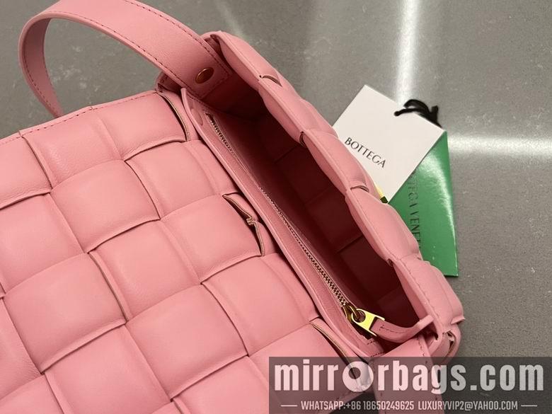 Bottega Veneta Replica Bags 19X12X5cm 032703 XM 6