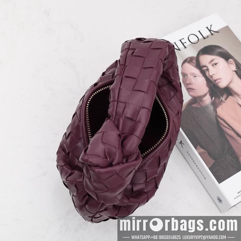Bottega Veneta Replica Bags 6699-1 23x28x8cm DL 12