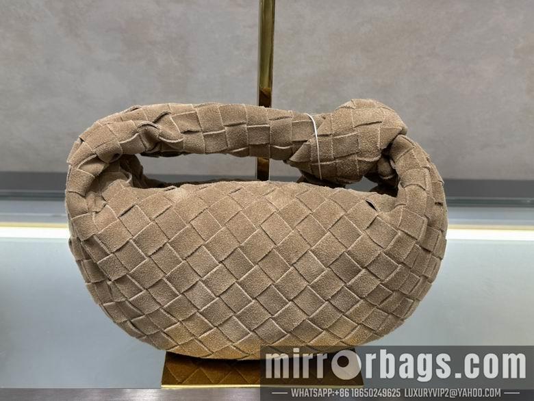 Bottega Veneta Replica Bags Jodie 6116 27X22X3cm JY 4colour