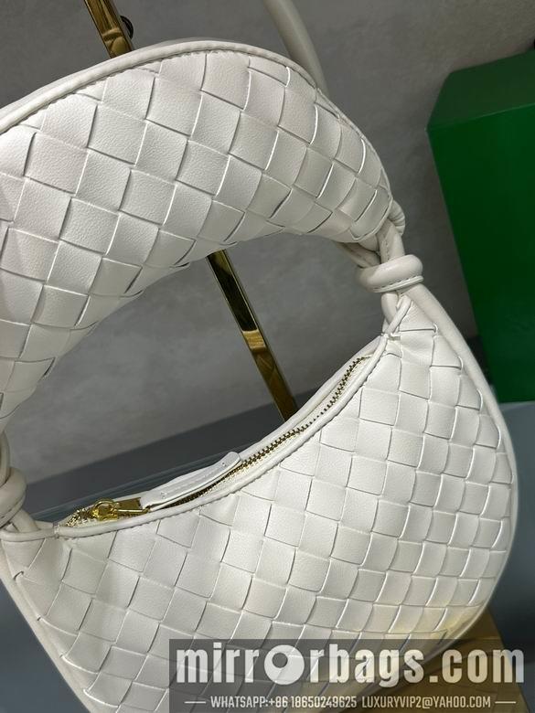 Bottega Veneta Replica Bags 5991 26X20X2cm 9763 35X22X2cm JY 1
