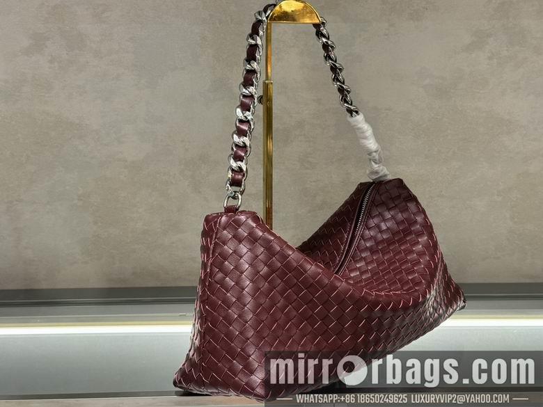 Bottega Veneta Replica Bags 6018 40X20X14cm JY 6