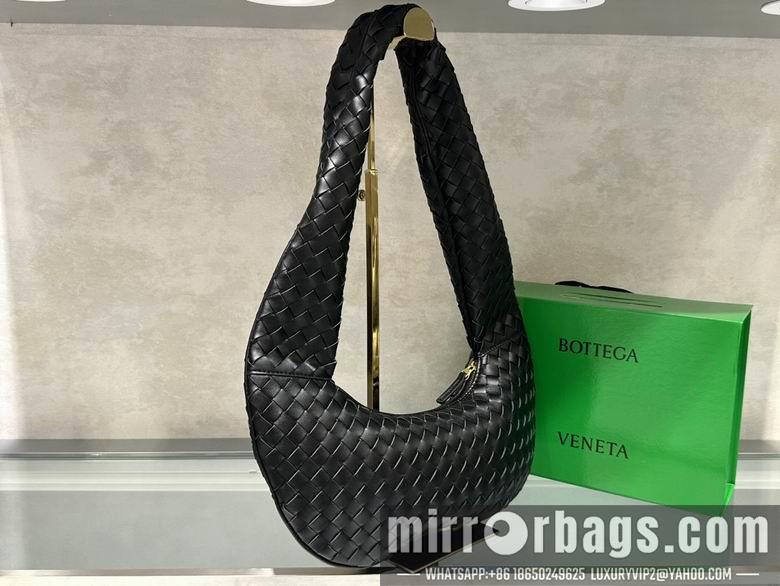 Bottega Veneta Replica Bags 5987 39X16X2cm JY 3