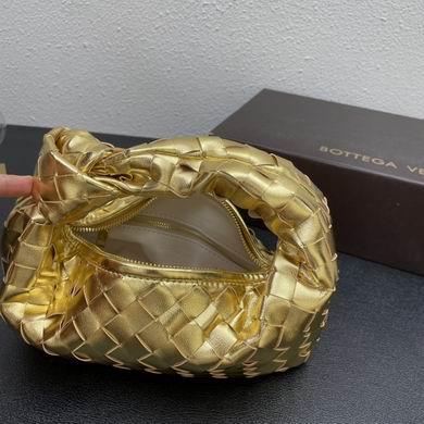 Bottega Veneta Replica Bags tote 6116B 28cm JY 5