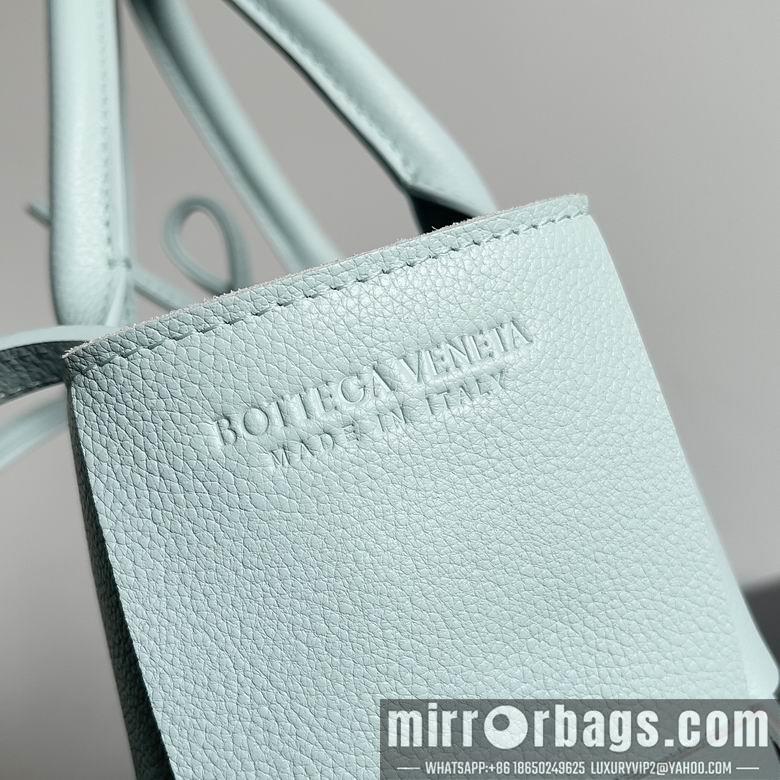 Bottega Veneta Replica Bags 709337 25x16x8cm BG 3