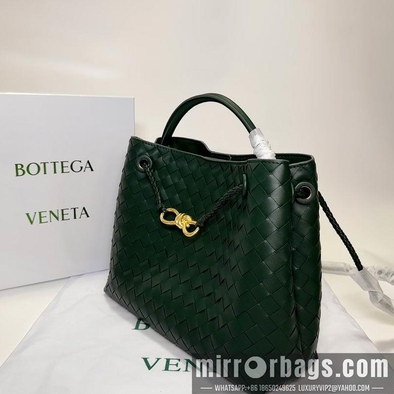 Bottega Veneta Replica Bags Andiamo 5022B 25X32X11cm XMY 2