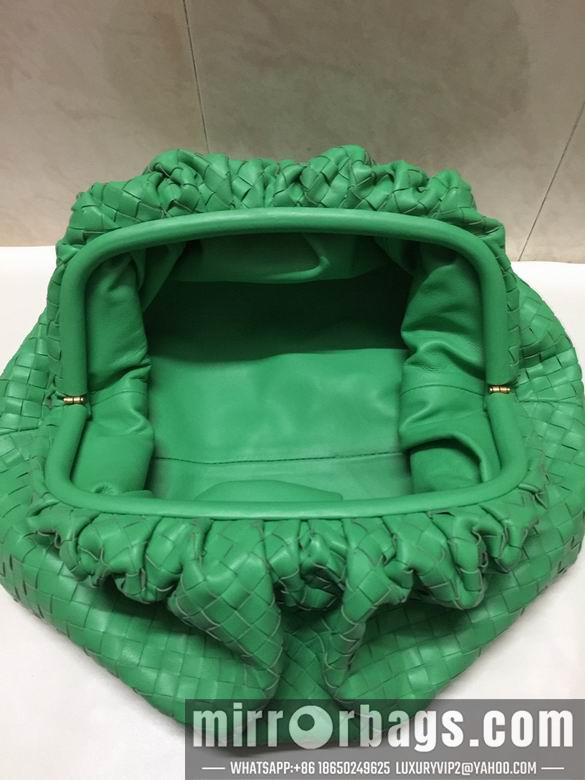 Bottega Veneta Replica Bags Pouch 38x20x8.5cm DL 3
