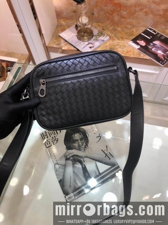 Bottega Veneta Replica Bags 22X15X6cm 032906 WP