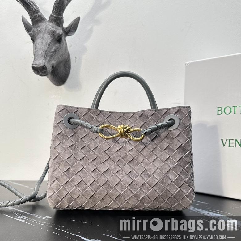 Bottega Veneta Replica Bags Andiamo 6015 25X22X10.5cm BG 6