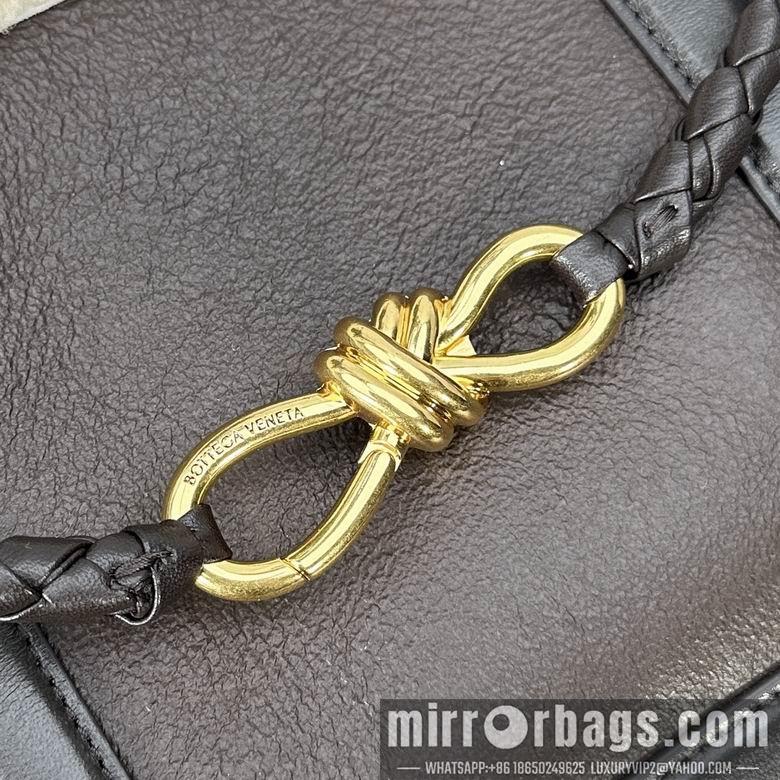 Bottega Veneta Replica Bags Andiamo 6014 32.5X24X12cm BG 1