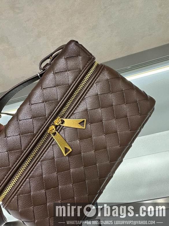 Bottega Veneta Replica Bags 9010B 20X14X7cm JY 3colour