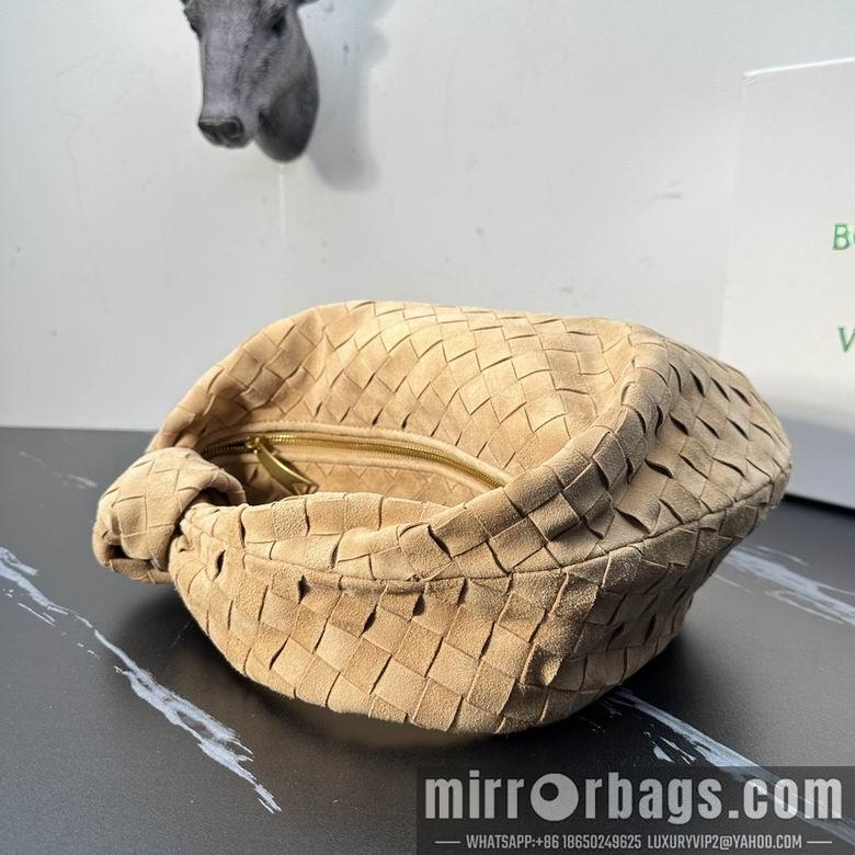 Bottega Veneta Replica Bags jodie 44065 36X21X13cm BG 4