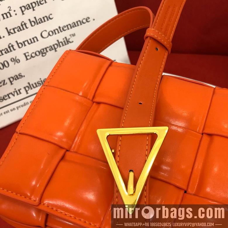 Bottega Veneta Replica Bags Dabiel lee 9932 26cm JY 1