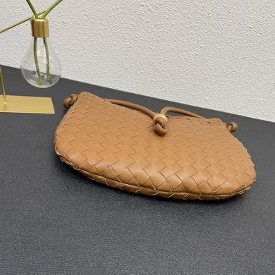 Bottega Veneta Replica Bags Turn bag 8846 29X25X20cm JY 3