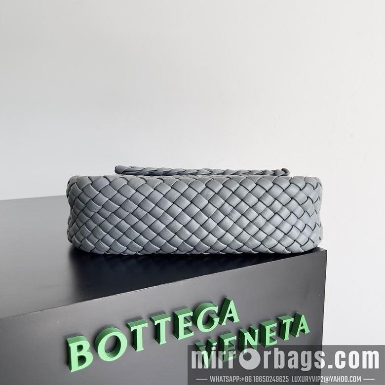 Bottega Veneta Replica Bags 709418 26x13x22.5cm BG 4