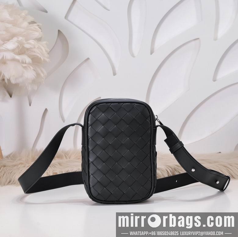 Bottega Veneta Replica Bags 18X13X5cm 103016 WP