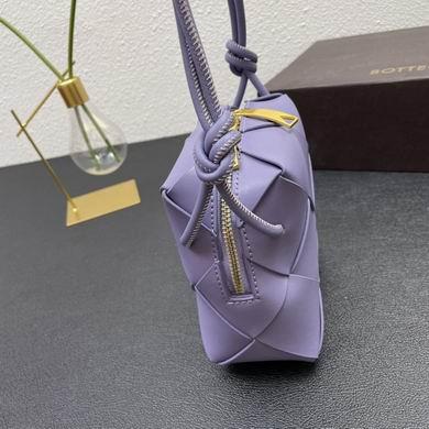Bottega Veneta Replica Bags cassette 8855 17X17X11cm JY 4