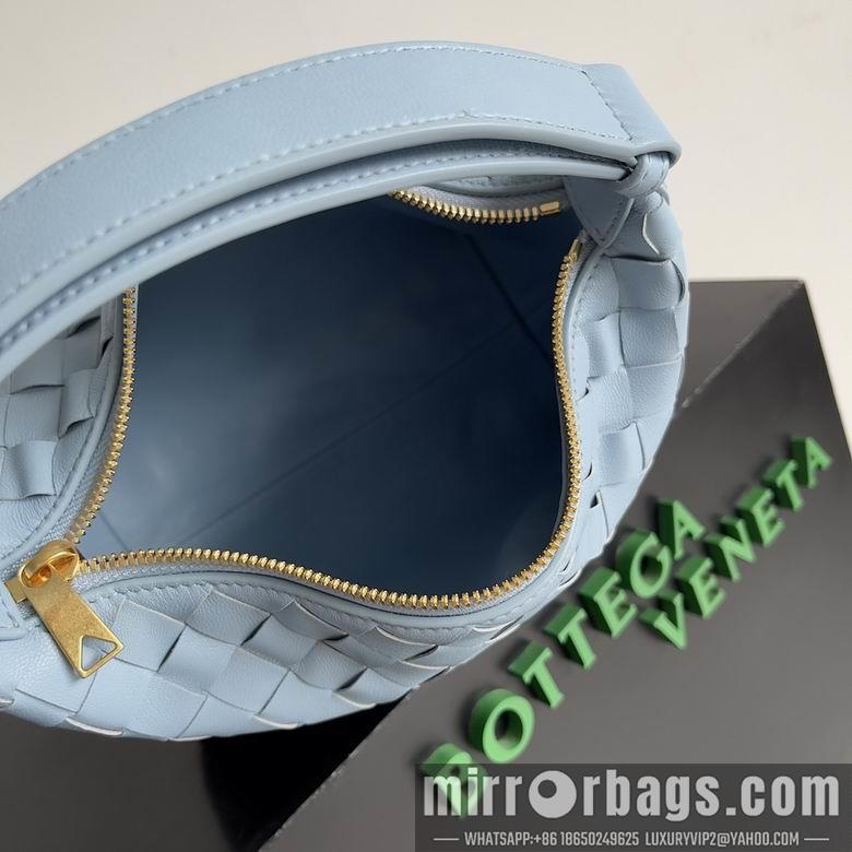 Bottega Veneta Replica Bags 754443 22X13X9cm YG 15