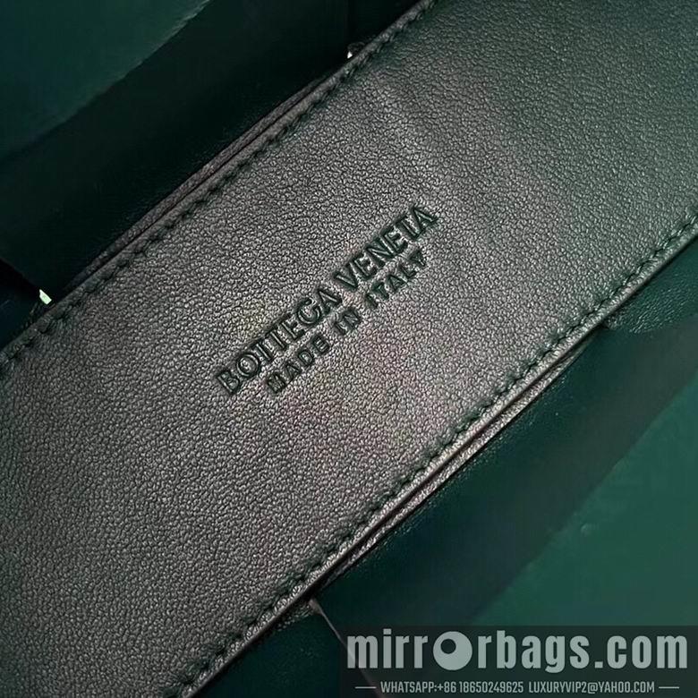 Bottega Veneta Replica Bags 2236 25X16X8cm EL 4