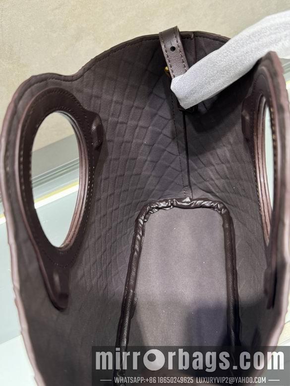 Bottega Veneta Replica Bags 9923 29X15X28cm 9921 24X13X23cm JY 6