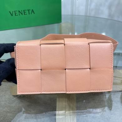 Bottega Veneta Replica Bags KF0015 17.5X9.5X5cm SL 3