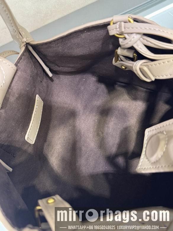 Bottega Veneta Replica Bags 9966 40X27X17cm 9965 26X16X12cm JY 6
