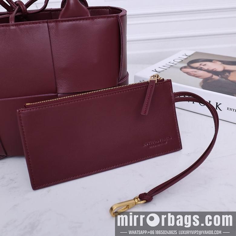 Bottega Veneta Replica Bags 2236 25X16X8cm EL 13