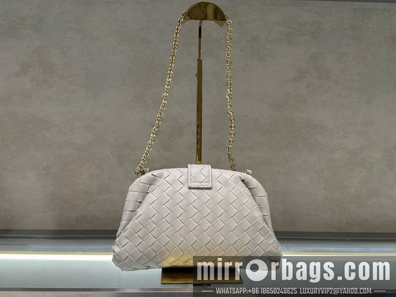 Bottega Veneta Replica Bags 9919B-5 28X20X7cm JY 8
