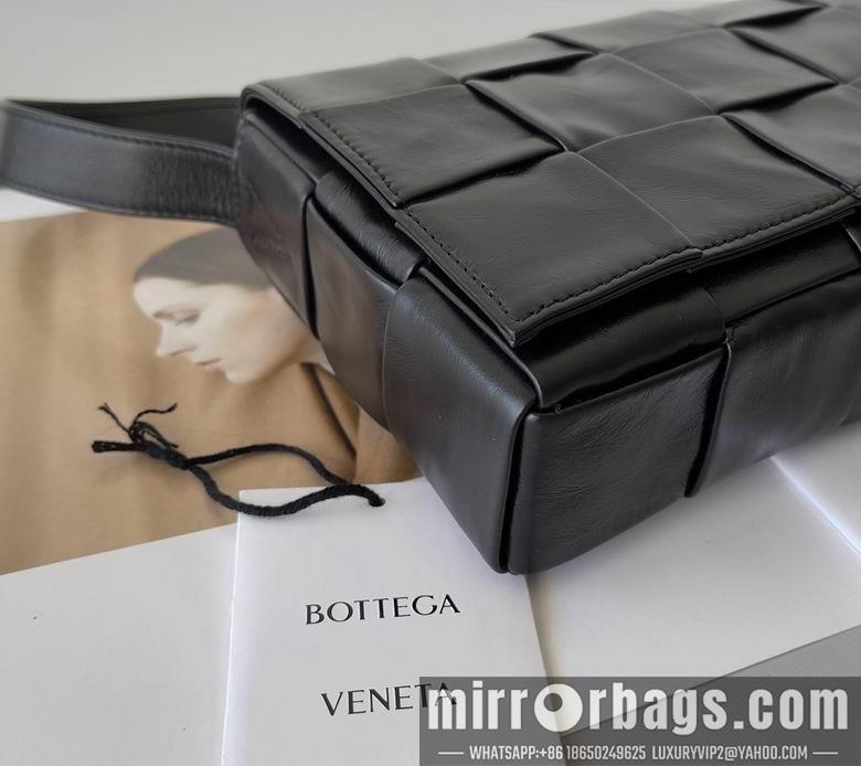 Bottega Veneta Replica Bags 667298 23x15x5cm BG 2