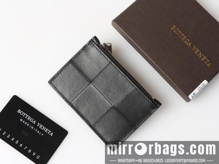 Bottega Veneta Replica Bags BV681010 12x8x0.5cm  zy