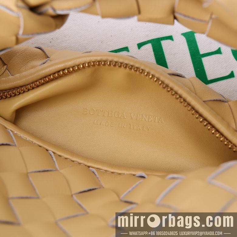 Bottega Veneta Replica Bags 3055 23X28X8cm XMY 14