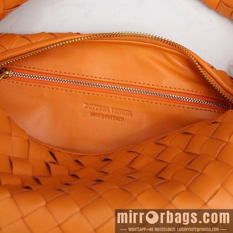 Bottega Veneta Replica Bags 8810 22x15x8 cm dl05
