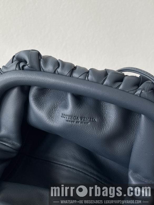 Bottega Veneta Replica Bags pouch 22x12x7cm BG 5