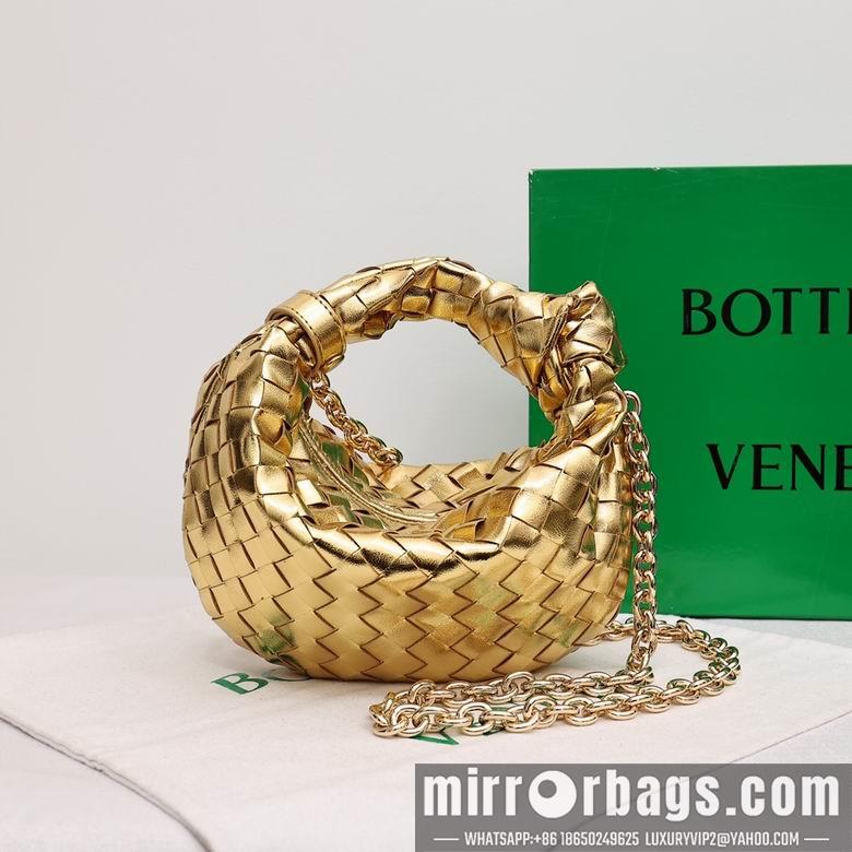 Bottega Veneta Replica Bags 3055-1 23X28X8cm XMY 7