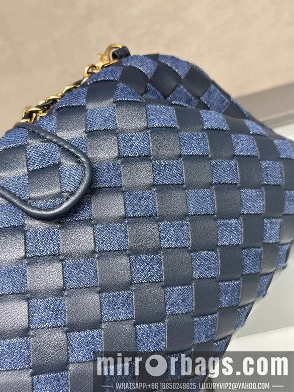 Bottega Veneta Replica Bags 9919B-5 28X20X7cm JY 2colour