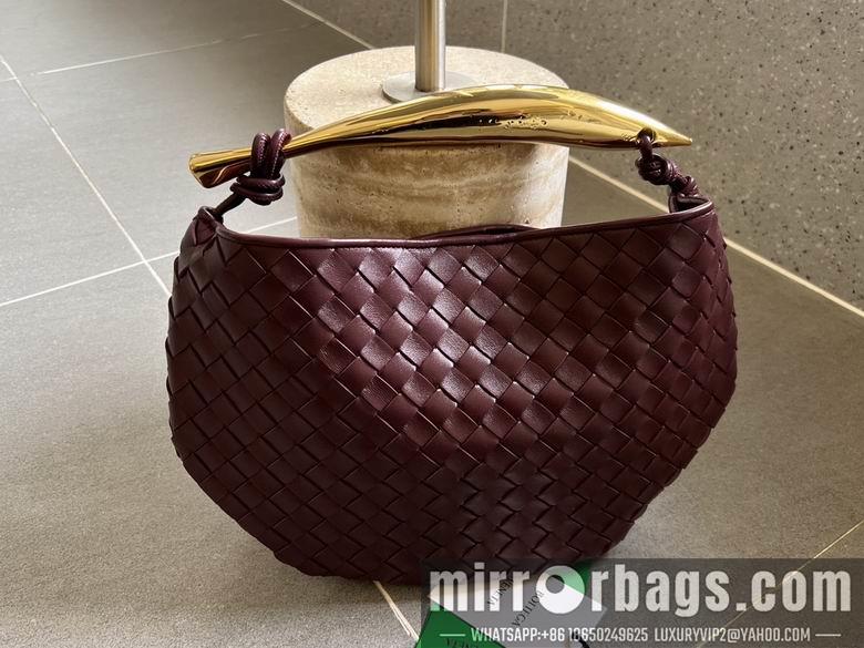 Bottega Veneta Replica Bags 7468 33X20X4cm EL 2