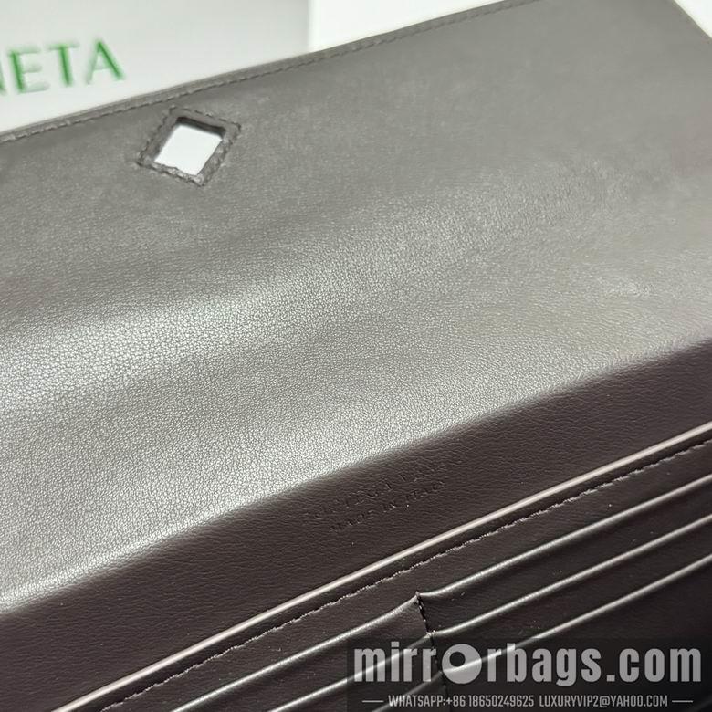 Bottega Veneta Replica Bags Clutch 6335-1 13X31X3cm XMY 7